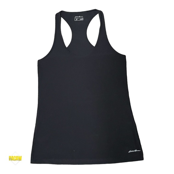 Eddie Bauer Free Dry Tank Top - Picture 1 of 5